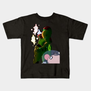 Smashed Kids T-Shirt